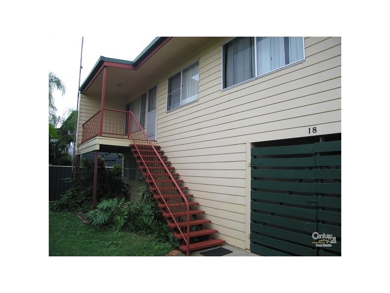 Blackwater QLD 4717