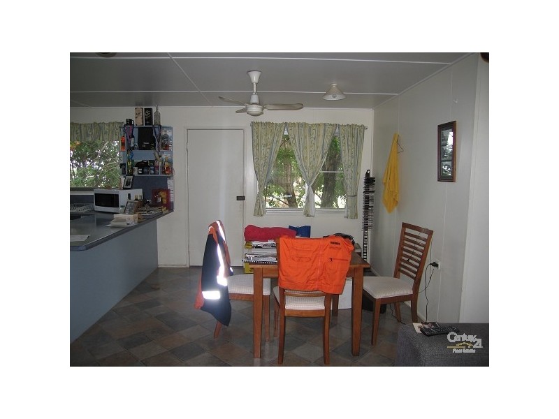 Blackwater QLD 4717