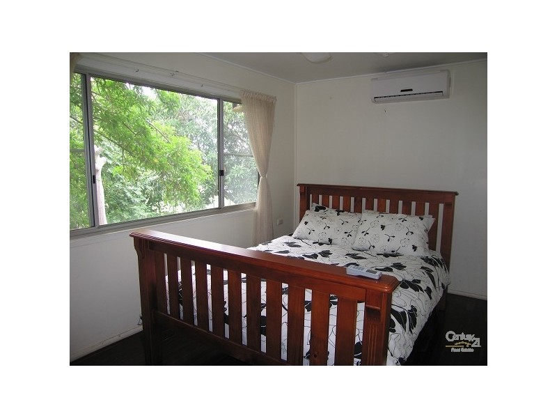 Blackwater QLD 4717