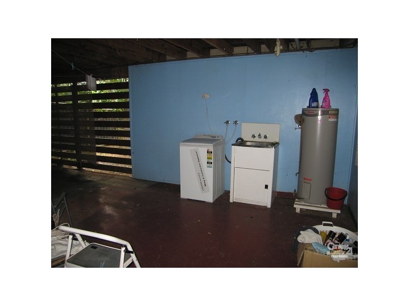 Blackwater QLD 4717