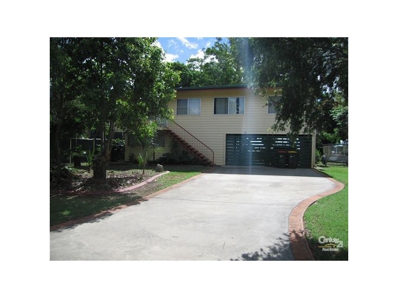 Blackwater QLD 4717