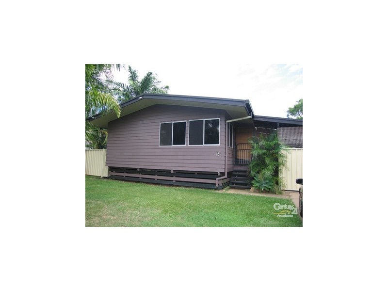 Blackwater QLD 4717