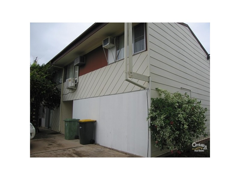 1 Scantlebury St, Blackwater QLD 4717