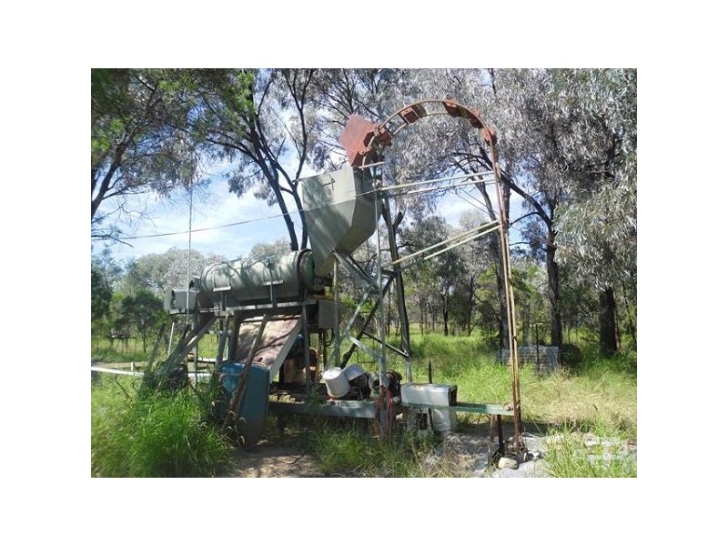 Rubyvale QLD 4702