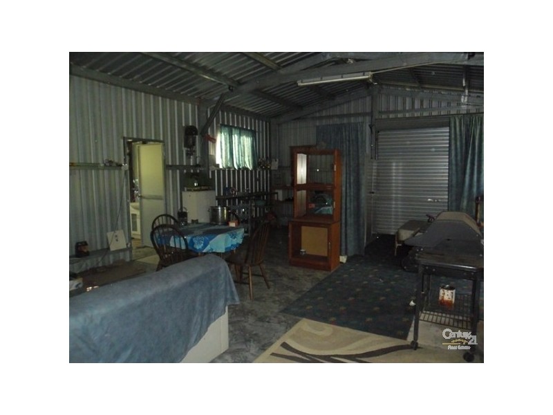 Rubyvale QLD 4702