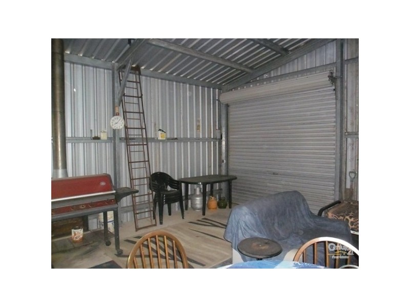 Rubyvale QLD 4702