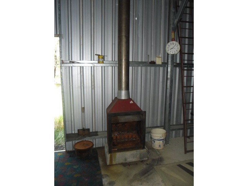Rubyvale QLD 4702