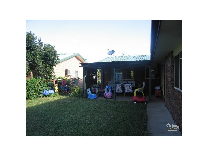 Emerald QLD 4720