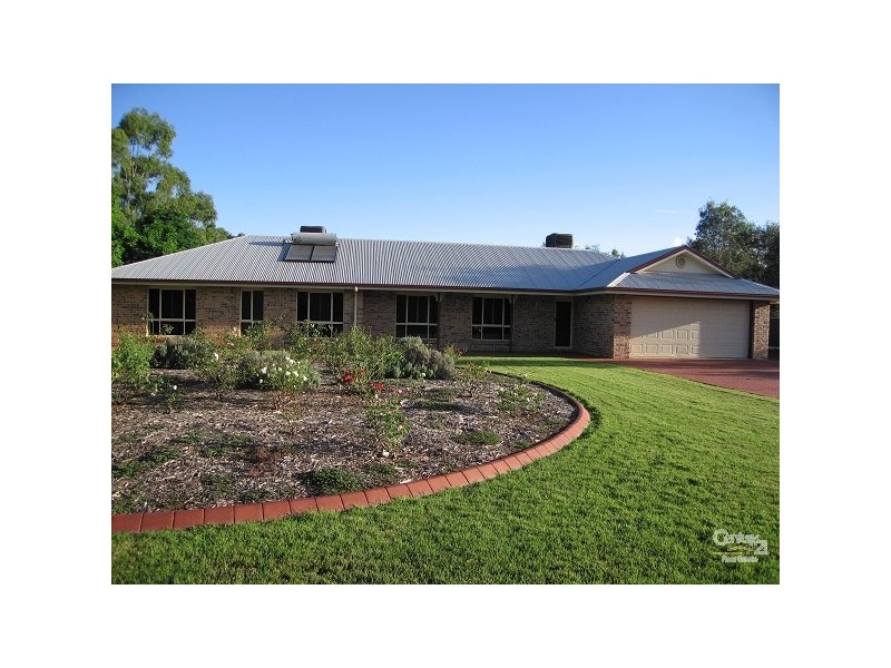 Emerald QLD 4720