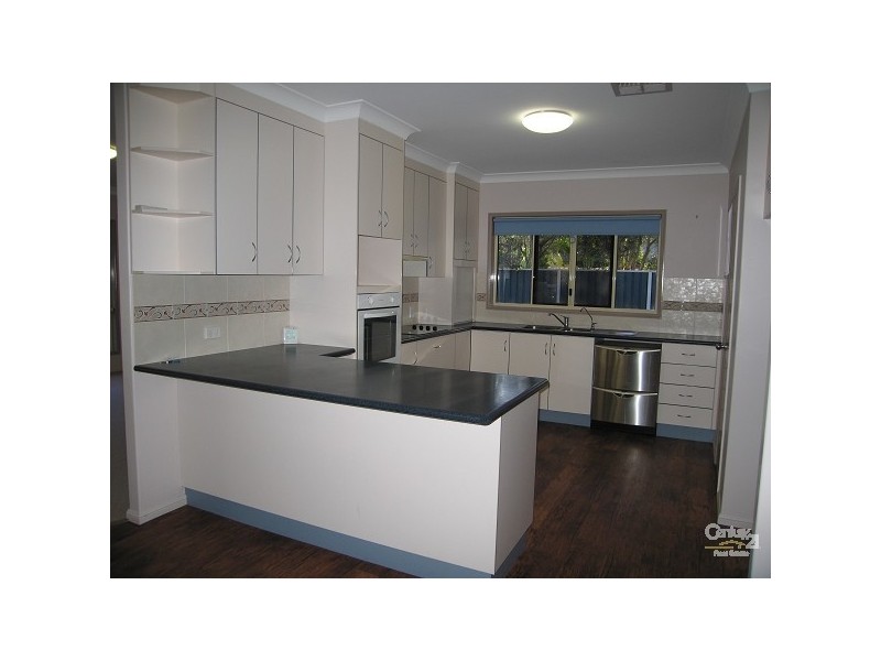 Emerald QLD 4720