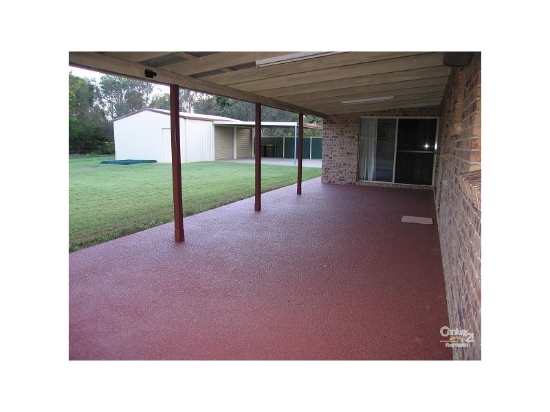 Emerald QLD 4720