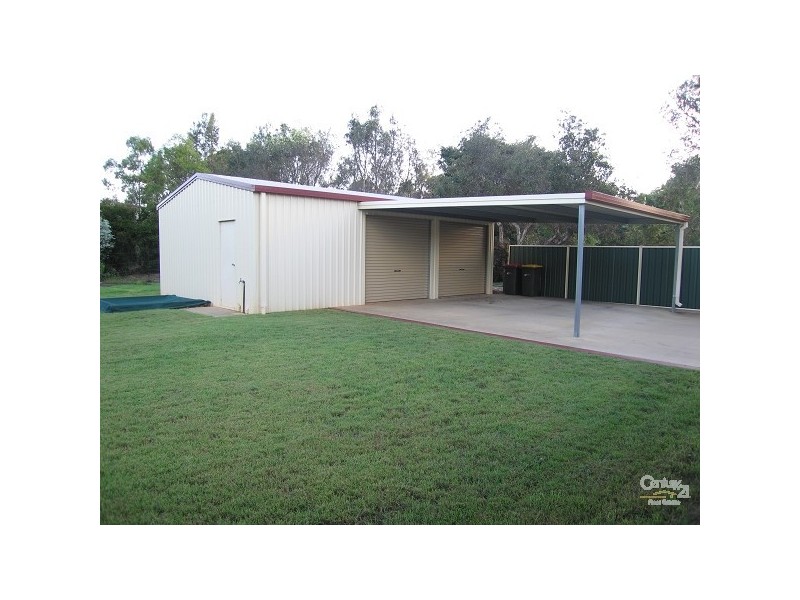 Emerald QLD 4720