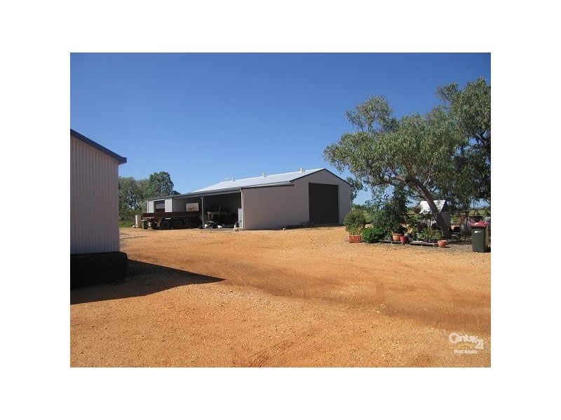 Capella QLD 4723