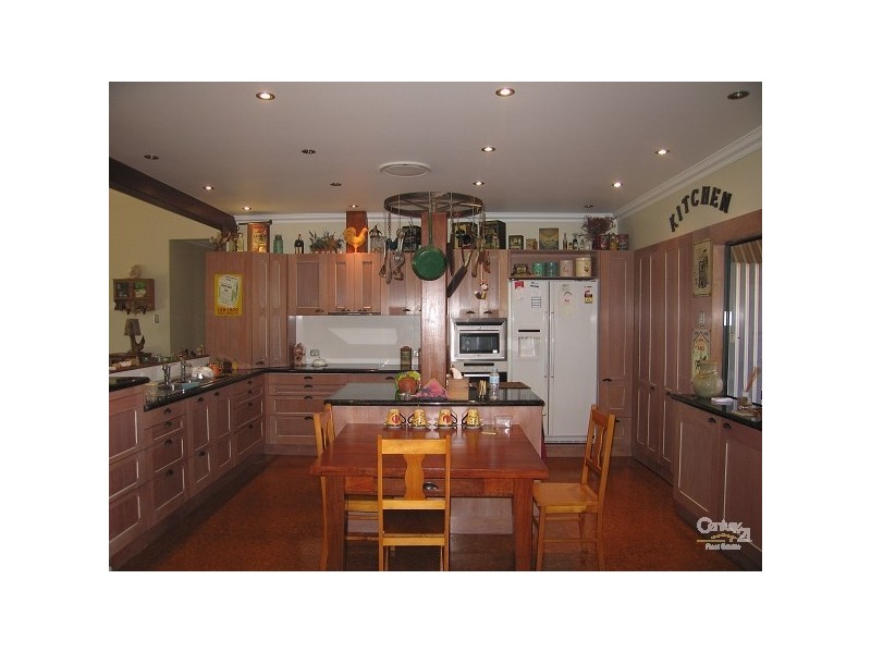 Capella QLD 4723