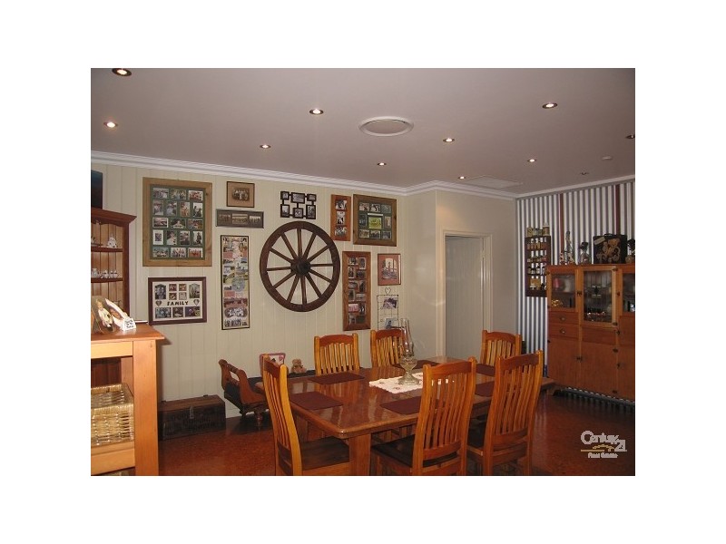 Capella QLD 4723