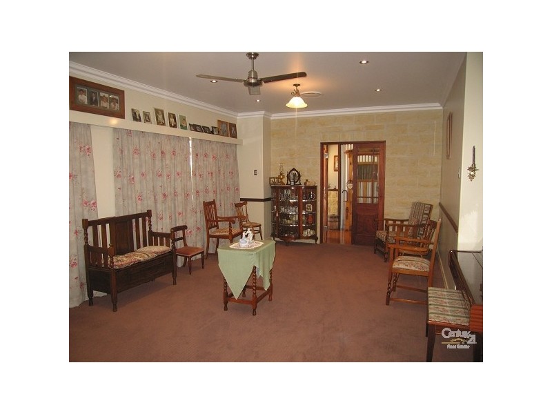 Capella QLD 4723