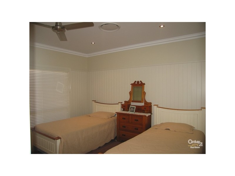 Capella QLD 4723
