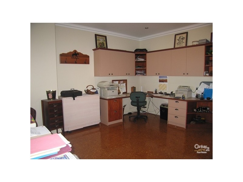 Capella QLD 4723