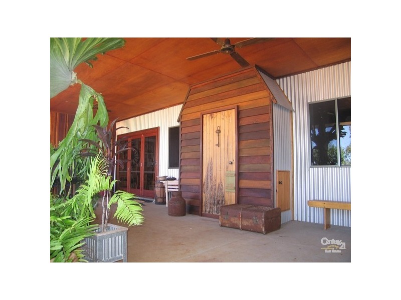 Capella QLD 4723