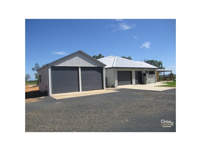 Capella QLD 4723