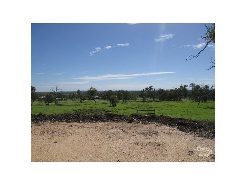 Capella QLD 4723