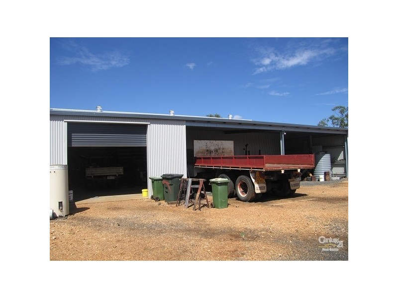 Capella QLD 4723