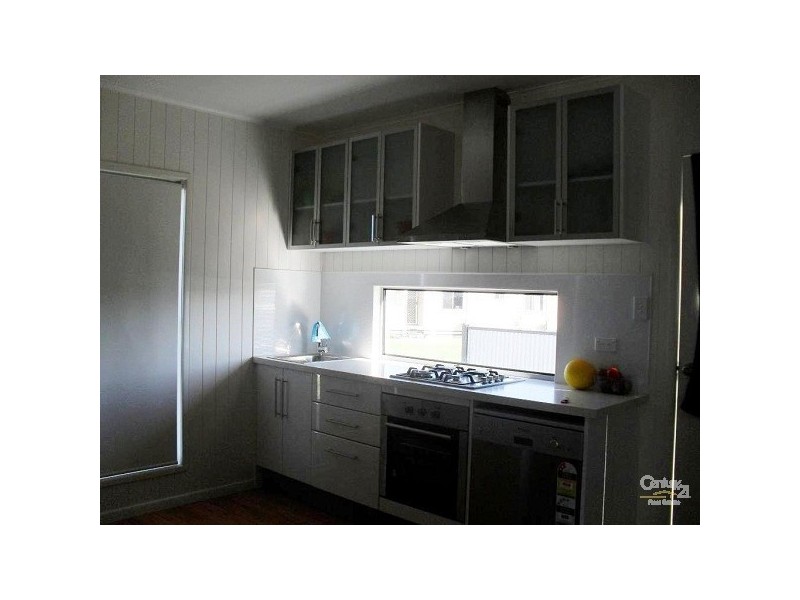 Blackwater QLD 4717