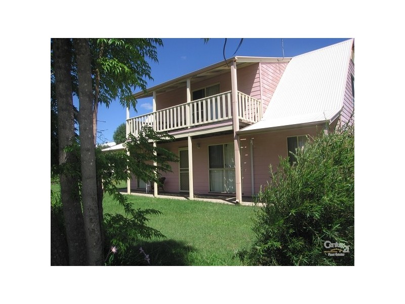 Capella QLD 4723