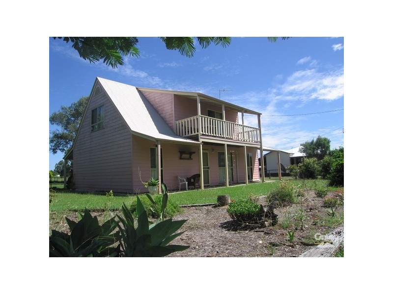 Capella QLD 4723
