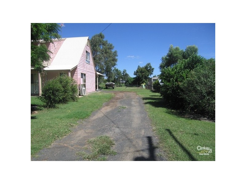 Capella QLD 4723