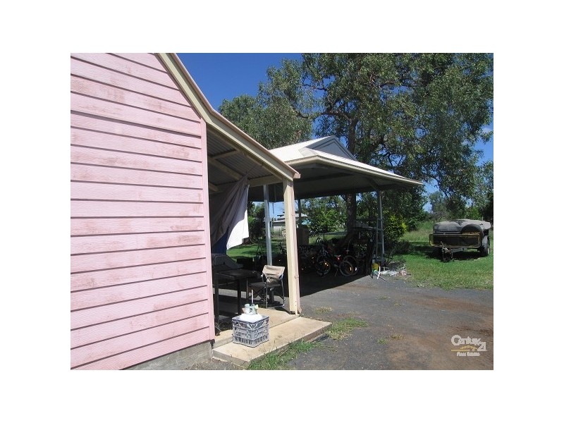 Capella QLD 4723