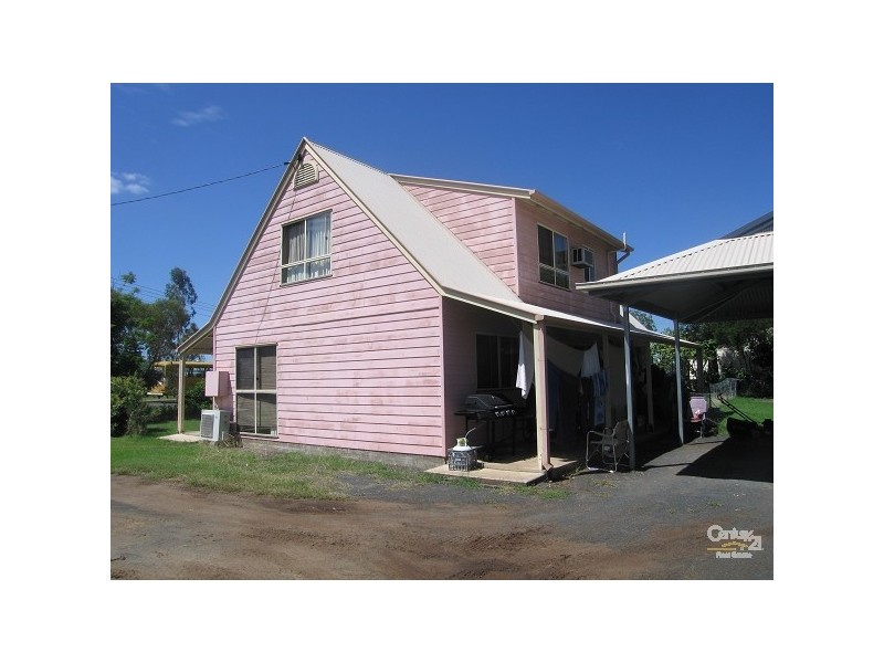 Capella QLD 4723
