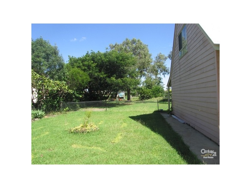 Capella QLD 4723
