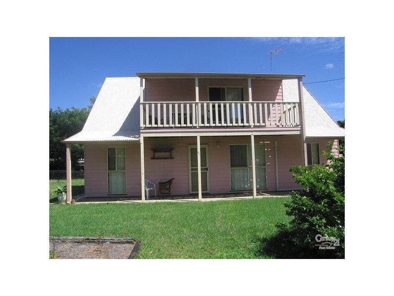 Capella QLD 4723