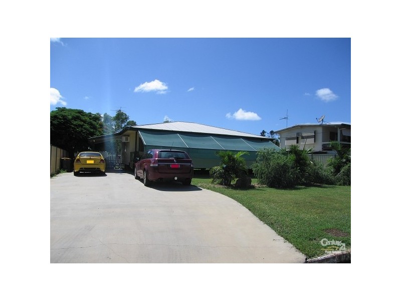 Blackwater QLD 4717