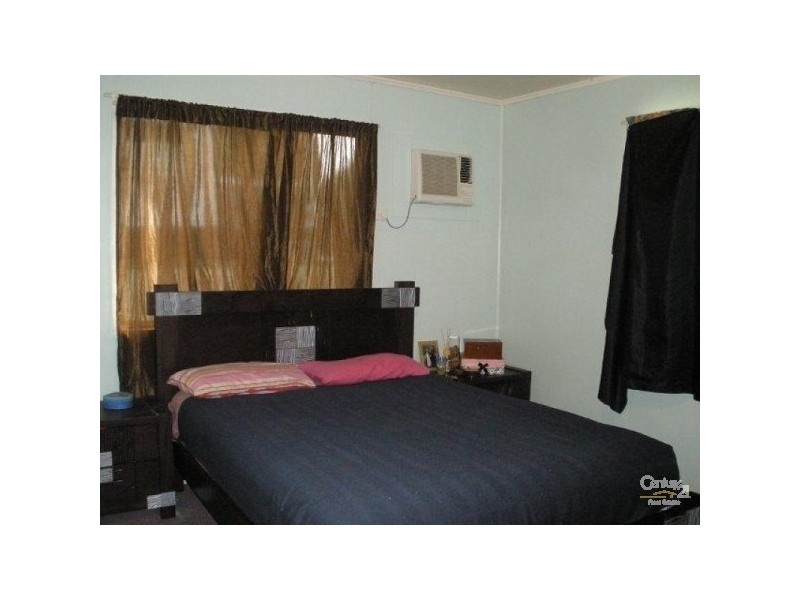 Blackwater QLD 4717