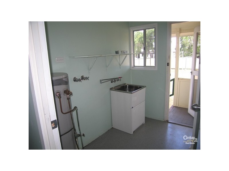 Blackwater QLD 4717