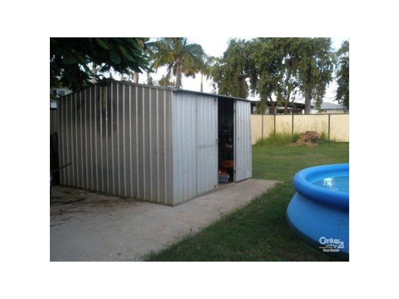 Blackwater QLD 4717