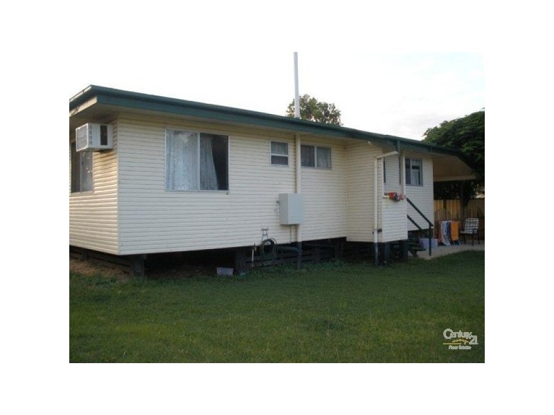 Blackwater QLD 4717