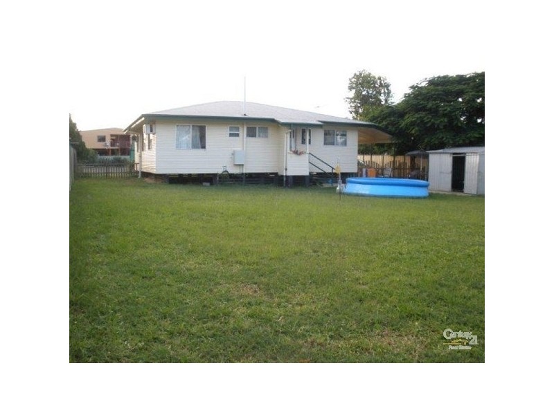 Blackwater QLD 4717