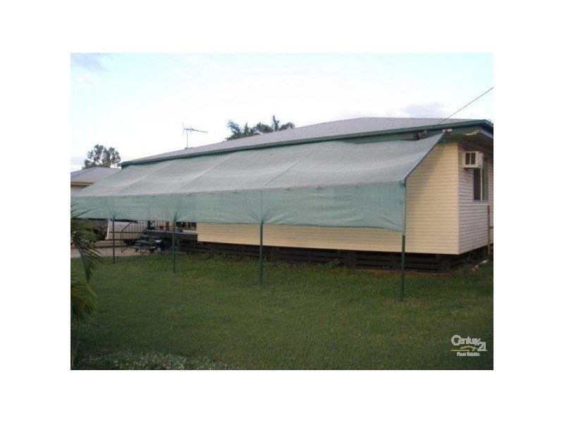 Blackwater QLD 4717