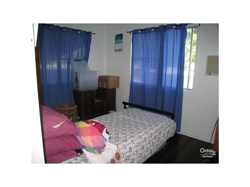 Blackwater QLD 4717