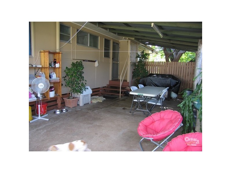 Blackwater QLD 4717