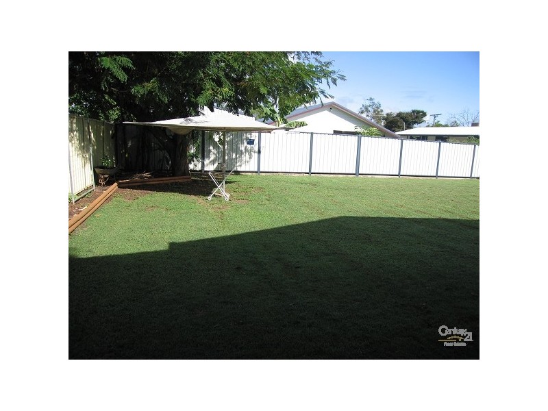 Blackwater QLD 4717
