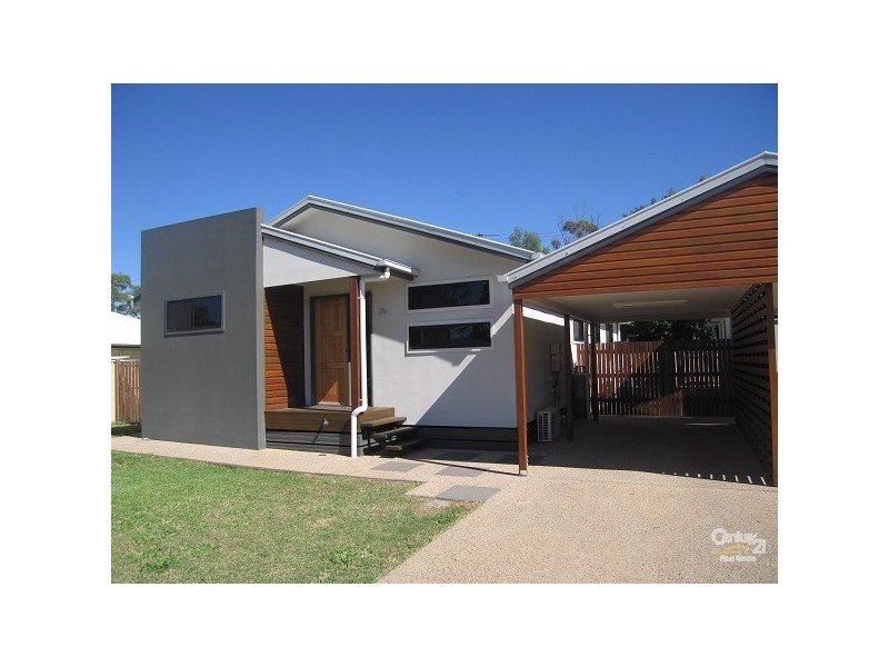 Emerald QLD 4720
