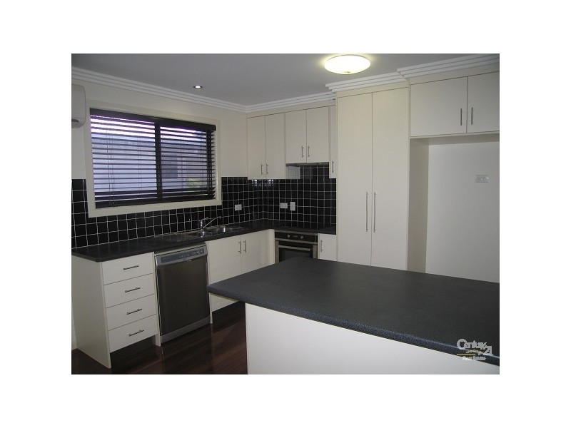 Emerald QLD 4720