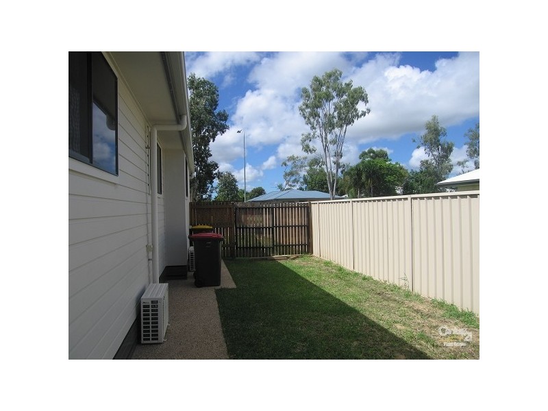 Emerald QLD 4720