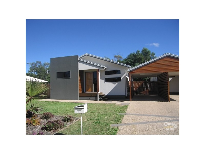 Emerald QLD 4720