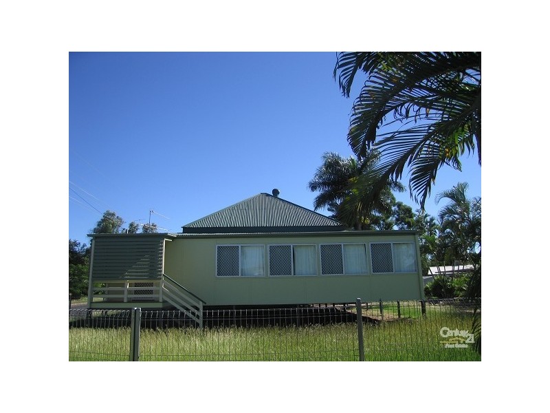 Emerald QLD 4720