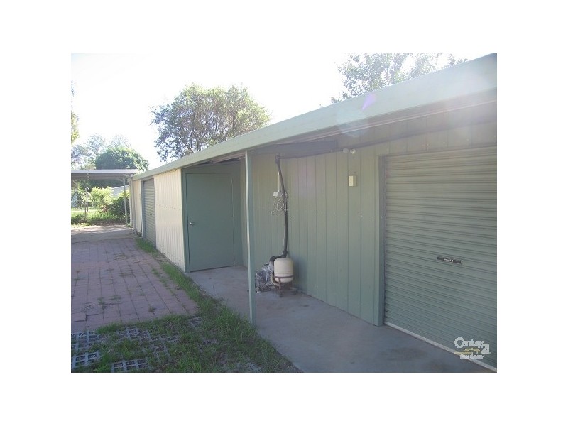 Emerald QLD 4720